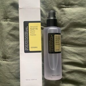 Cosrx Advanced Snail 96 Mucin Power Essence